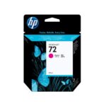 HP 72 Magenta Designjet Ink Cartridge 69ml