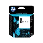 HP 11 Black Designjet Printhead